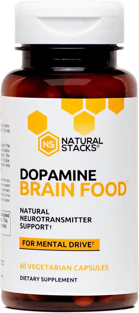 One of the main roles for <b>dopamine</b> neurons is to drive reward-related behavior. . Otc drugs that increase dopamine